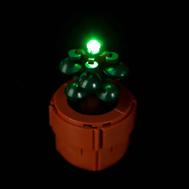 Lyskit til #10329 Tiny Plants (P57901)