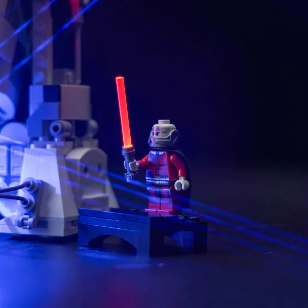 Lyskit til #75379 Star Wars R2-D2 CLASSIC (P63401)