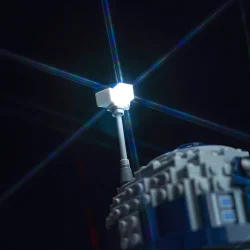 Lyskit til #75379 Star Wars R2-D2 CLASSIC (P63401)