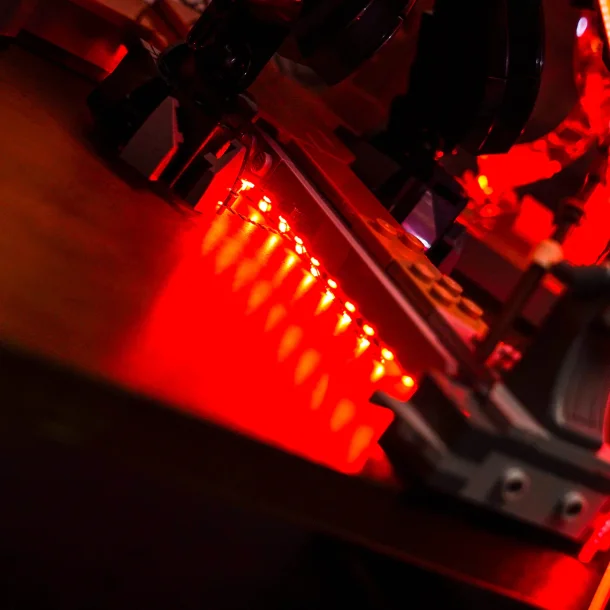 Lyskit til #10367 Balrog Book Nook CLASSIC (P90801)