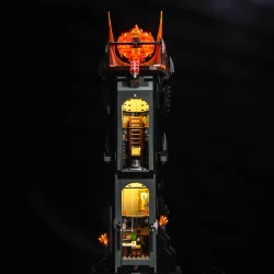 Lyskit til #10333 Barad-d�r (GC758)