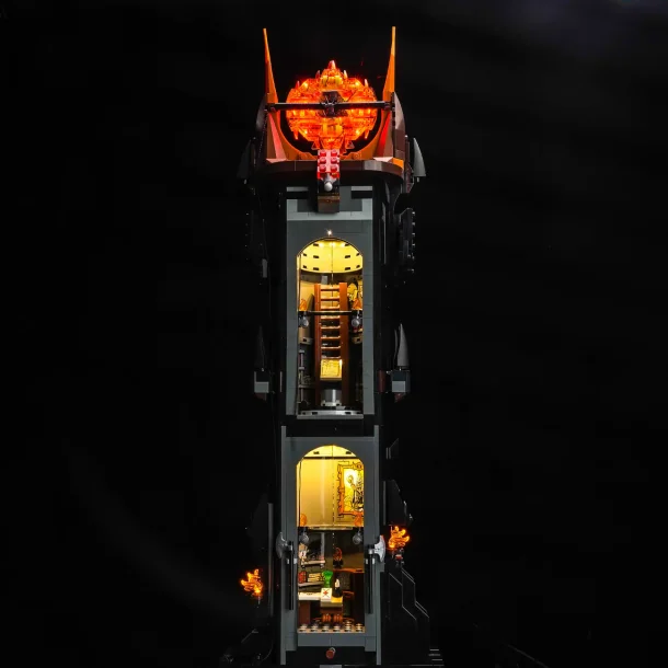 Lyskit til #10333 Barad-d�r (GC758)