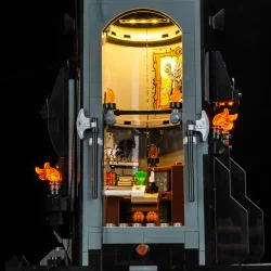 Lyskit til #10333 Barad-d�r (GC758)