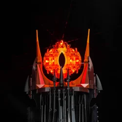 Lyskit til #10333 Barad-d�r (GC758)