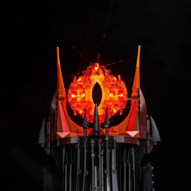 Lyskit til #10333 Barad-d�r (GC758)