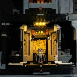 Lyskit til #10333 Barad-d�r (GC758)