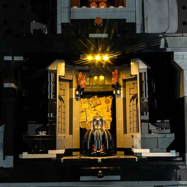 Lyskit til #10333 Barad-d�r (GC758)