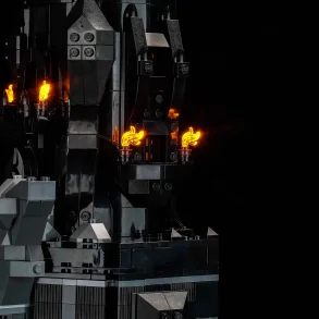 Lyskit til #10333 Barad-d�r (GC758)