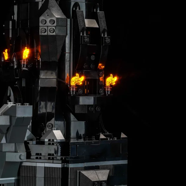 Lyskit til #10333 Barad-d�r (GC758)