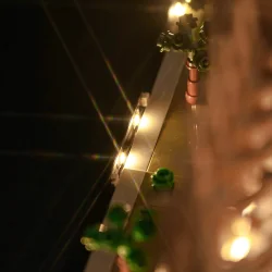 Lyskit til #21061 Notre-Dame de Paris CLASSIC VERSION (GC763)