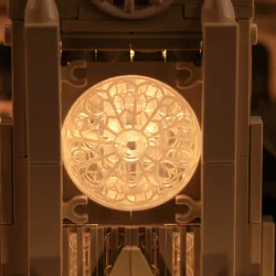 Lyskit til #21061 Notre-Dame de Paris CLASSIC VERSION (GC763)