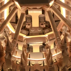 Lyskit til #21061 Notre-Dame de Paris CLASSIC VERSION (GC763)