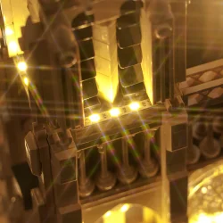 Lyskit til #21061 Notre-Dame de Paris CLASSIC VERSION (GC763)