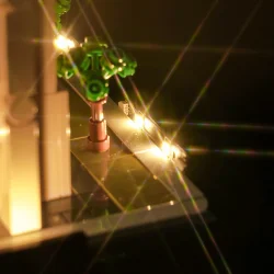 Lyskit til #21061 Notre-Dame de Paris CLASSIC VERSION (GC763)