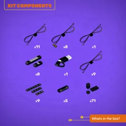 LMB 2.0 Light Kit for LEGO Daily Bugle #76178