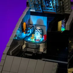 LMB 2.0 Light Kit for LEGO Death Star #75419