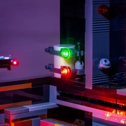 LMB 2.0 Light Kit for LEGO Death Star #75419