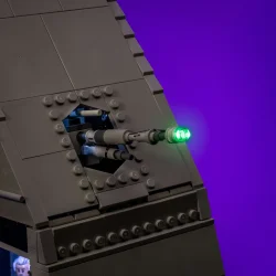 LMB 2.0 Light Kit for LEGO Death Star #75419