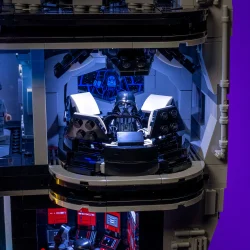 LMB 2.0 Light Kit for LEGO Death Star #75419