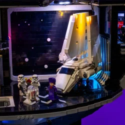 LMB 2.0 Light Kit for LEGO Death Star #75419