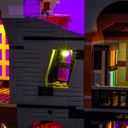 LMB 2.0 Light Kit for LEGO Diagon Alley #75978