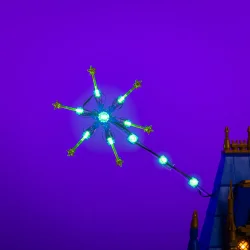 LMB 2.0 Light Kit for LEGO Disney Castle #43222