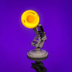 LMB 2.0 Light Kit for LEGO Pixar Luxo Jr. #21357
