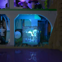 LMB 2.0 Light Kit for Dungeons &amp; Dragons: Red Dragon's Tale #21348