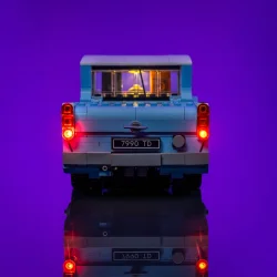 LMB 2.0 Light Kit for LEGO Flying Ford Anglia #76470