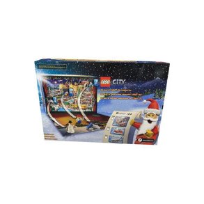 City Julekalender 2010 (2824)