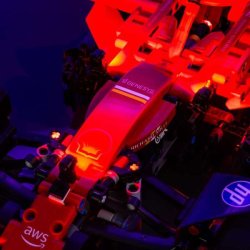 LMB 2.0 Light Kit for LEGO Ferrari SF-24 F1 Car #42207