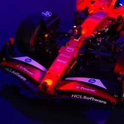 LMB 2.0 Light Kit for LEGO Ferrari SF-24 F1 Car #42207