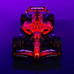 LMB 2.0 Light Kit for LEGO Ferrari SF-24 F1 Car #42207