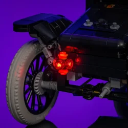 LMB 2.0 Light Kit for LEGO Ford Model T #11376