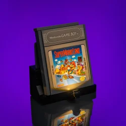 LMB 2.0 Light Kit for LEGO Game Boy #72046