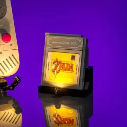 LMB 2.0 Light Kit for LEGO Game Boy #72046