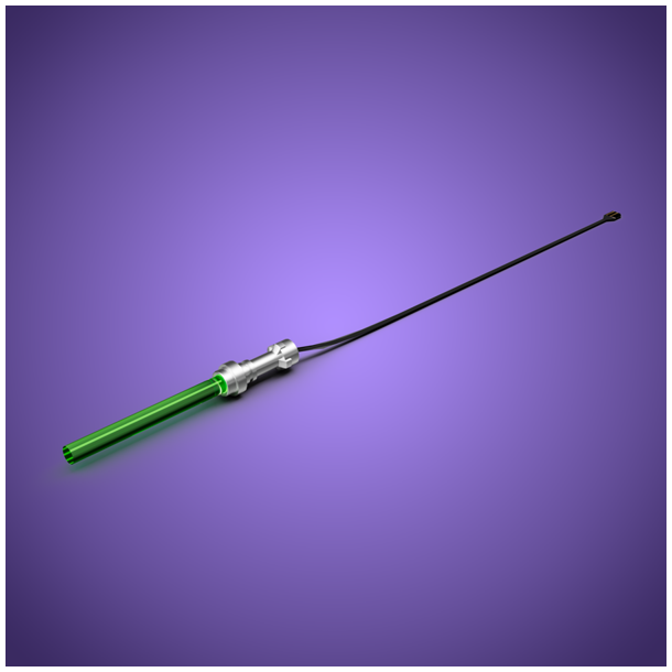 LMB 2.0 Astro Lightsaber - Green 5cm (ALSG5)