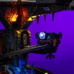 LMB 2.0 Light Kit for LEGO Gringotts Wizarding Bank - Collectors Edition #76417