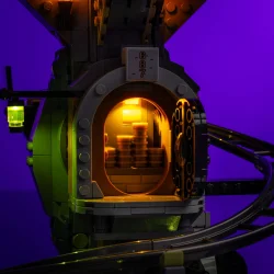 LMB 2.0 Light Kit for LEGO Gringotts Wizarding Bank - Collectors Edition #76417