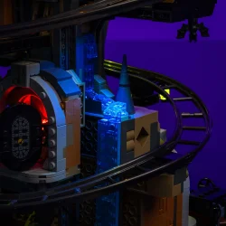 LMB 2.0 Light Kit for LEGO Gringotts Wizarding Bank - Collectors Edition #76417