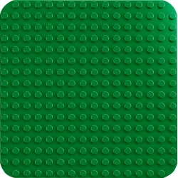 (10460) Grn byggeplade