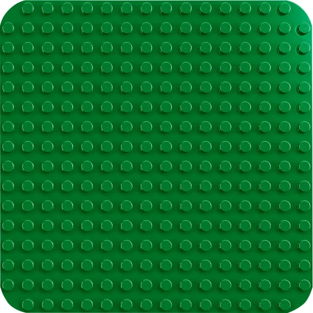 (10460) Grn byggeplade