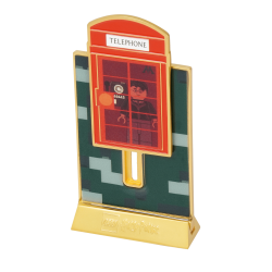 Ministeriet for Magi � Telefonboks (5011072)