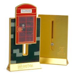 Ministeriet for Magi � Telefonboks (5011072)
