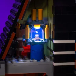 LMB 2.0 Light Kit for LEGO Haunted House #10273