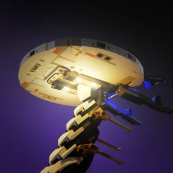 LMB 2.0 Light Kit for Horizon Forbidden West Tallneck #76989