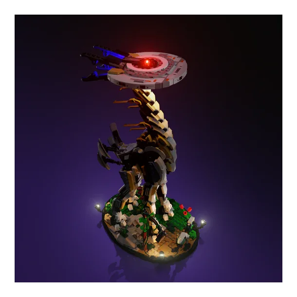 LMB 2.0 Light Kit for Horizon Forbidden West Tallneck #76989