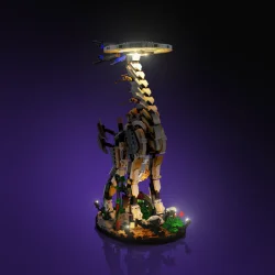 LMB 2.0 Light Kit for Horizon Forbidden West Tallneck #76989