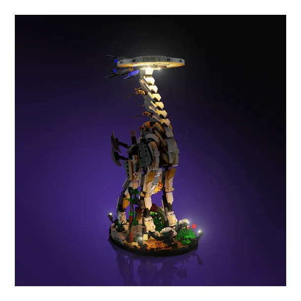 LMB 2.0 Light Kit for Horizon Forbidden West Tallneck #76989