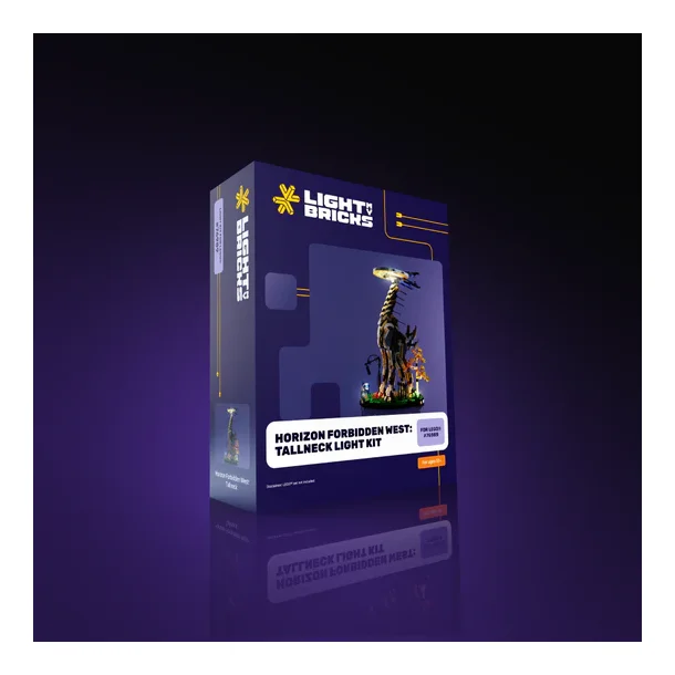 LMB 2.0 Light Kit for Horizon Forbidden West Tallneck #76989